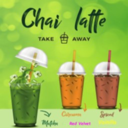 Chai Latte - Spanishflavors